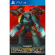Warhammer 40,000: Space Wolf PS4